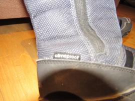 Adidas čižmičky (3/3)