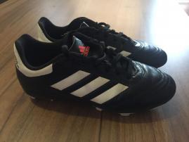 Kopačky adidas (2/4)