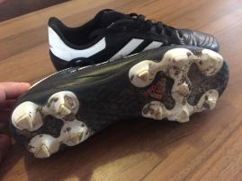 Kopačky adidas (4/4)