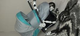Kociar 3-kombinacia (4/4)