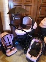Kocik peg perego xxl (3/4)