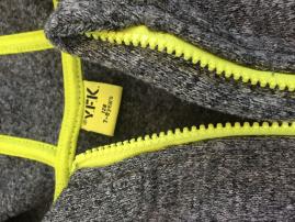 Mikina na zips (2/2)