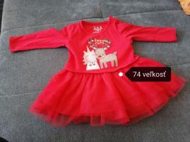 Oblečenie pre dievčatko (4/4)