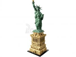 Lego socha slobody (1/2)