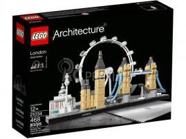 Lego londýn (2/2)