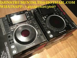 Nové pioneer cdj-2000nxs2 (2/3)