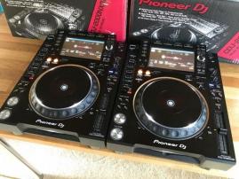 Nové pioneer cdj-2000nxs2 (3/3)
