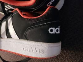Tenisky adidas 39/1/3 (1/2)