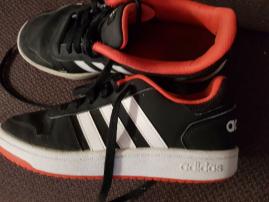 Tenisky adidas 39/1/3 (2/2)