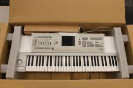 Predám korg m3, korg pa4x (1/2)
