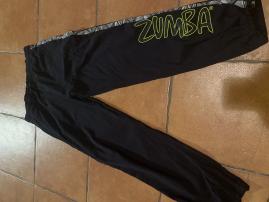 Zumba nohavice (1/1)