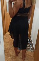 Elegantné šaty (2/4)