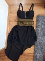Elegantné šaty (3/4)