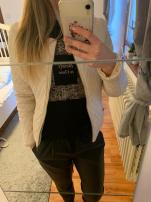 Tally weijl bunda 38 (2/4)