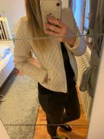 Tally weijl bunda 38 (3/4)