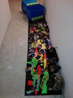 Plný box hračiek (3/4)