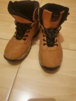 Zimné chlapčenské topánky (2/2)