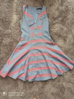 Šaty - karen millen (2/4)