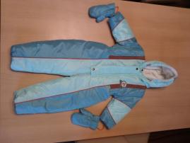 Zimny overal (1/4)