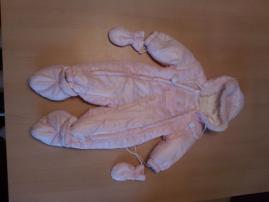 Zimny overal (4/4)