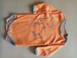 Predám dupačky a body (4/4)