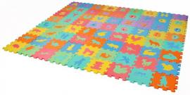 Detské penové puzzle 72ks (2/3)