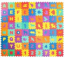 Detské penové puzzle 72ks (3/3)