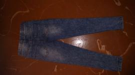 Dievčenské rifle (2/2)