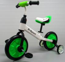 Detský bicykel odrážadlo (1/3)