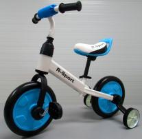 Detský bicykel odrážadlo (2/3)