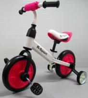 Detský bicykel odrážadlo (3/3)