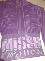 Mikina cca 158 / xs (2/4)