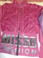 Mikina cca 158 / xs (3/4)