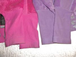 Mikina cca 158 / xs (4/4)