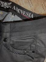 Rifle amnesia (3/4)