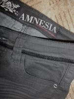 Rifle amnesia (4/4)