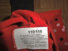 Pančuchy 110 - 116 (2/2)