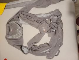 Caboo organic cotton (1/3)
