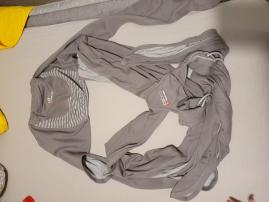 Caboo organic cotton (2/3)