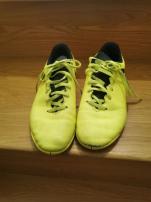 Adidas halovky (1/4)