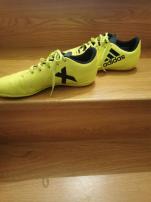 Adidas halovky (3/4)