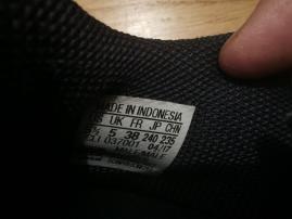 Adidas halovky (4/4)
