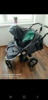 Bumbleride indie twin (1/4)