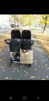 Bumbleride indie twin (2/4)