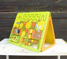 Activity board forest (1/4)