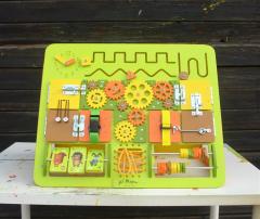 Activity board forest (2/4)