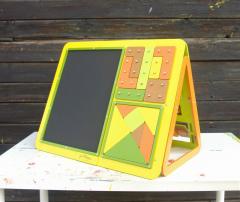 Activity board forest (4/4)