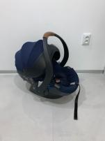 Autosedacka joolz parrot  (2/3)