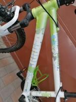Detský bicykel (3/3)