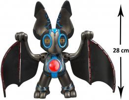 Nocto netopier robot (2/4)